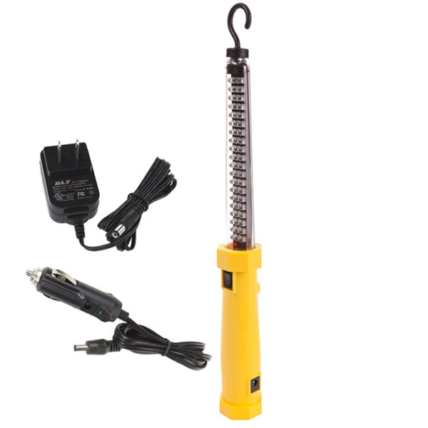 Nightstick SLR2166 Rechargeable Work Light | Authorized Distributor 5 Nightstick SLR2166 Rechargeable Work Light | Authorized Distributor - Image 5