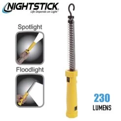Illuminate Futures 24 Nightstick SLR2166 Rechargeable Work Light | Authorized Distributor