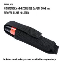 Nightstick TAC-660XL Dual Switch Rechargeable Flashlight | 1100 Lumens -Illuminate Futures Nightstick TAC660XL Dual Switch Rechargeable Flashlight 5 600x600 1