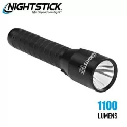 Nightstick TAC-660XL Dual Switch Rechargeable Flashlight | 1100 Lumens