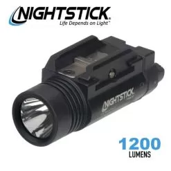 Nightstick TWM-30 Weapon Light | 1,200 Lumens