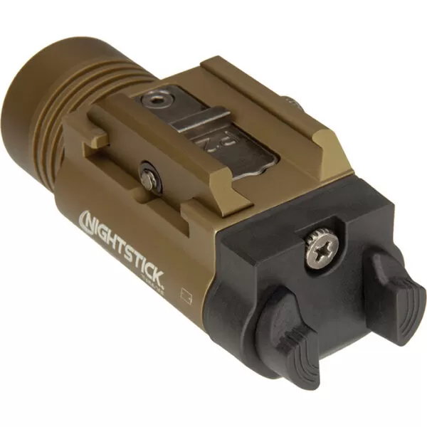 Nightstick TWM-30 Weapon Light | 1,200 Lumens 4 Nightstick TWM-30 Weapon Light | 1,200 Lumens - Image 4