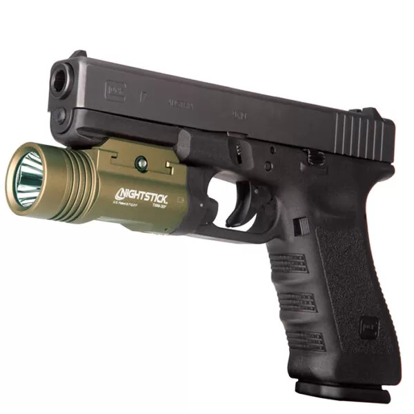 Nightstick TWM-30 Weapon Light | 1,200 Lumens 2 Nightstick TWM-30 Weapon Light | 1,200 Lumens - Image 2