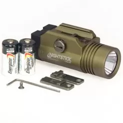 Nightstick TWM-30 Weapon Light | 1,200 Lumens 8 Nightstick TWM-30 Weapon Light | 1,200 Lumens -Illuminate Futures Nightstick TWM 30 Weapon Light green 600x600 1