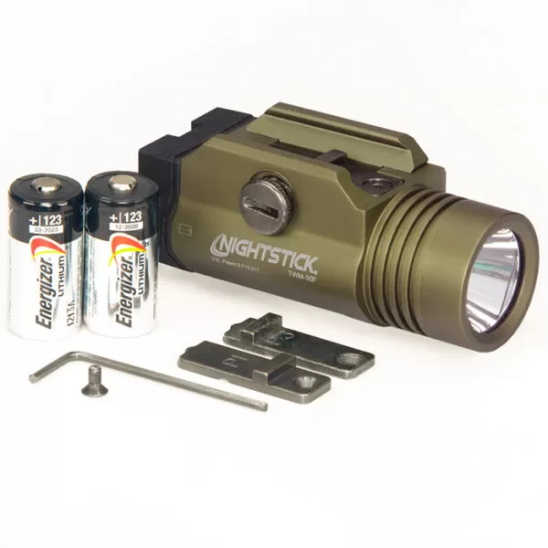 Nightstick TWM-30 Weapon Light | 1,200 Lumens 3 Nightstick TWM-30 Weapon Light | 1,200 Lumens - Image 3
