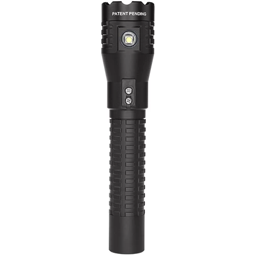 Nightstick Tactical Dual-Light Flashlight NSP-9842XL | 650 Lumens 6 Nightstick Tactical Dual-Light Flashlight NSP-9842XL | 650 Lumens - Image 6