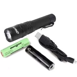 Nightstick USB-558XL Rechargeable EDC Flashlight | 1100 Lumens -Illuminate Futures Nightstick USB 558XL Rechargeable EDC Flashlight 4 600x600 1