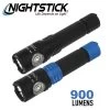 Nightstick USB-578XL Tactical Flashlight | 900 Lumens