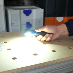 Nightstick USB-578XL Tactical Flashlight | 900 Lumens -Illuminate Futures Nightstick USB 578XL Tactical Flashlight 5 600x600 1