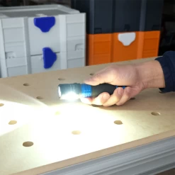 Nightstick USB-578XL Tactical Flashlight | 900 Lumens -Illuminate Futures Nightstick USB 578XL Tactical Flashlight 6 600x600 1