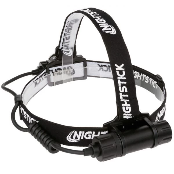 Nightstick USB4708B Rechargeable Headlamp | 1000 Lumens 3 Nightstick USB4708B Rechargeable Headlamp | 1000 Lumens - Image 3