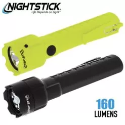 Nightstick XPP 5420 Intrinsically Safe Flashlight | 160 Lumens