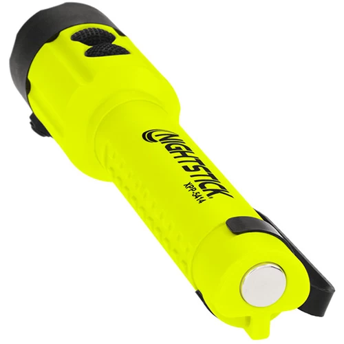 Nightstick XPP-5414GX Intrinsically Safe Dual-Light Flashlight | Authorized Distributor 3 Nightstick XPP-5414GX Intrinsically Safe Dual-Light Flashlight | Authorized Distributor - Image 3