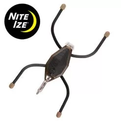 Nite Ize BugLit® Rechargeable Micro Flashlight | Nite Ize Distributor