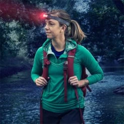 Nite Ize Radiant 200 Headlamp | Authorized Nite Ize Distributor -Illuminate Futures Nite Ize Radiant 200 Headlamp 2