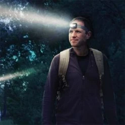 Nite Ize Radiant 200 Headlamp | Authorized Nite Ize Distributor -Illuminate Futures Nite Ize Radiant 200 Headlamp 3