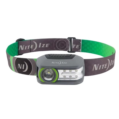 Nite Ize Radiant 250 Rechargeable Headlamp 1 Nite Ize Radiant 250 Rechargeable Headlamp