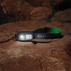 Nite Ize Radiant 250 Rechargeable Headlamp 8 Nite Ize Radiant 250 Rechargeable Headlamp -Illuminate Futures Nite Ize Radiant 250 Rechargeable Headlamp 3