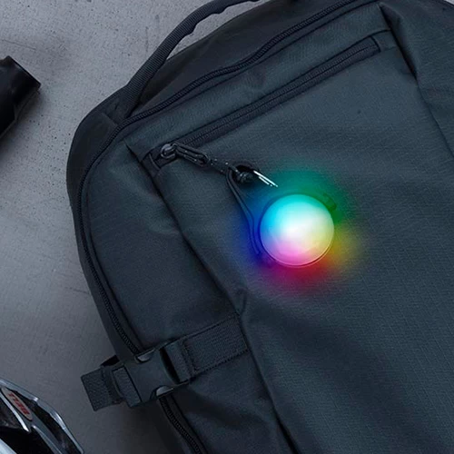 Nite Ize Radiant Rechargeable Micro Lantern | Distributor 3 Nite Ize Radiant Rechargeable Micro Lantern | Distributor - Image 3