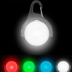 Nite Ize Radiant Rechargeable Micro Lantern | Distributor 10 Nite Ize Radiant Rechargeable Micro Lantern | Distributor -Illuminate Futures Nite Ize Radiant Rechargeable Micro Lantern 4