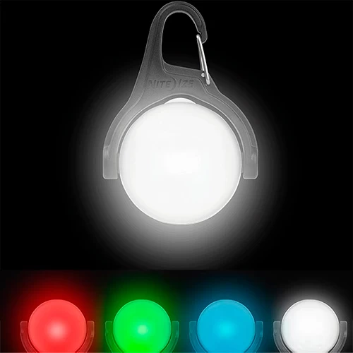 Nite Ize Radiant Rechargeable Micro Lantern | Distributor 5 Nite Ize Radiant Rechargeable Micro Lantern | Distributor - Image 5