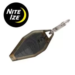 Nite Ize Radiant® Microlight | USB Rechargeable
