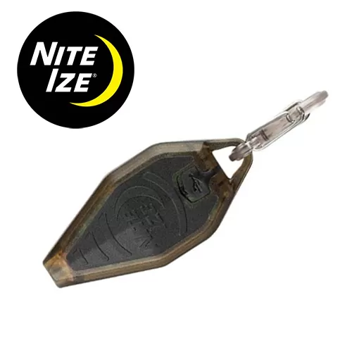 Nite Ize Radiant® Microlight | USB Rechargeable 1 Nite Ize Radiant® Microlight | USB Rechargeable