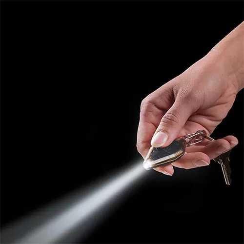 Nite Ize Radiant® Microlight | USB Rechargeable 3 Nite Ize Radiant® Microlight | USB Rechargeable - Image 3