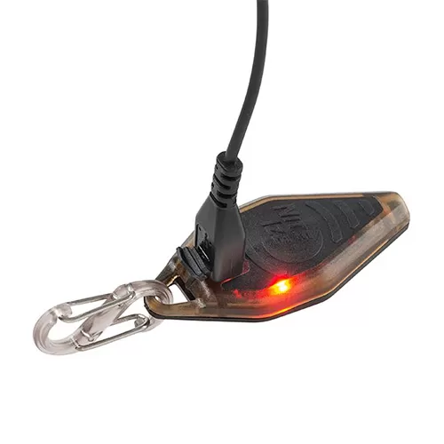 Nite Ize Radiant® Microlight | USB Rechargeable 5 Nite Ize Radiant® Microlight | USB Rechargeable - Image 5