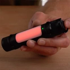 Nite Ize Radiant Rechargeable Utility Light | 850 Lumens -Illuminate Futures Nite Ize Radiant Rechargeable Utility Light 9 600x600 1