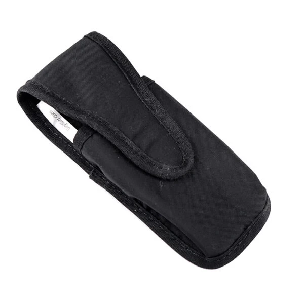 Nylon Flashlight Holster 6889 1 Nylon Flashlight Holster 6889