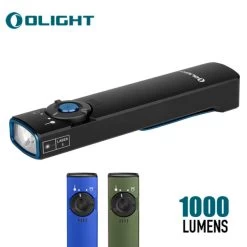 Olight Arkfeld Dual Light With Green Laser | Authorized Distributor