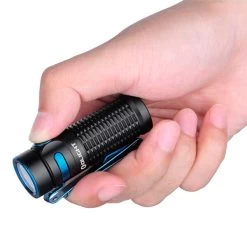 Illuminate Futures -Illuminate Futures Olight Baton 3 EDC Flashlight 4 600x600 1