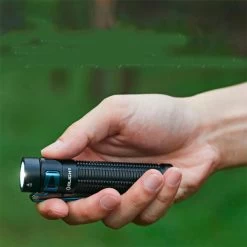 Olight Baton 3 Pro Rechargeable Flashlight | Authorized Distributor -Illuminate Futures Olight Baton 3 Pro Rechargeable Flashlight 6 600x600 1