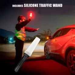 Olight Freyr Multi Color Output Flashlight | 1750 Lumens -Illuminate Futures Olight Freyr Multi Color Output Flashlight 13 600x600 1