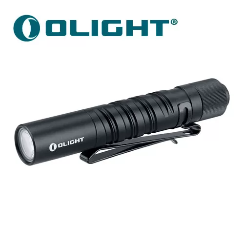 Olight I3T EOS Slim EDC Flashlight | Authorized Olight Distributor 1 Olight I3T EOS Slim EDC Flashlight | Authorized Olight Distributor