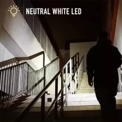 Olight I5T Plus AA Flashlight | 550 Lumens -Illuminate Futures Olight I5T Plus AA Flashlight 5 600x600 1