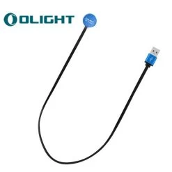 Olight MCC3 Magnetic USB Charging Cable | Olight Distributor