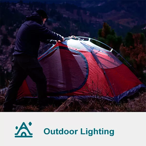 Olight Perun 2 Mini Right Angle Flashlight & Headlamp | 1100 Lumens 2 Olight Perun 2 Mini Right Angle Flashlight & Headlamp | 1100 Lumens - Image 2