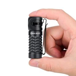 Olight Perun Mini Rechargeable Flashlight | 1000 Lumens -Illuminate Futures Olight Perun Mini Rechargeable Flashlight 3 600x600 1