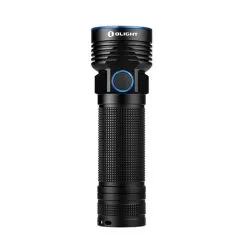 Olight R50 Seeker USB Rechargeable Flashlight | 2500 Lumens -Illuminate Futures Olight R50 Seeker USB Rechargeable Flashlight 3