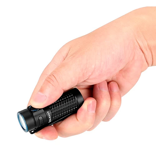 Olight S1R Baton II Compact Rechargeable EDC Flashlight | Olight Distributor 2 Olight S1R Baton II Compact Rechargeable EDC Flashlight | Olight Distributor - Image 2