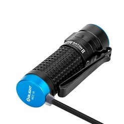 Olight S1R Baton II Compact Rechargeable EDC Flashlight | Olight Distributor 9 Olight S1R Baton II Compact Rechargeable EDC Flashlight | Olight Distributor -Illuminate Futures Olight S1R Baton II Compact Rechargeable EDC Flashlight 3