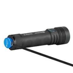 Olight Seeker 2 High Performance Flashlight | 3,000 Lumens -Illuminate Futures Olight Seeker 2 High Performance Flashlight 2 600x600 1