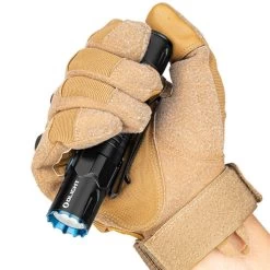 Olight Warrior 3 Rechargeable Flashlight | 2300 Lumens 10 Olight Warrior 3 Rechargeable Flashlight | 2300 Lumens -Illuminate Futures Olight Warrior 3 Rechargeable Flashlight 2 600x600 1