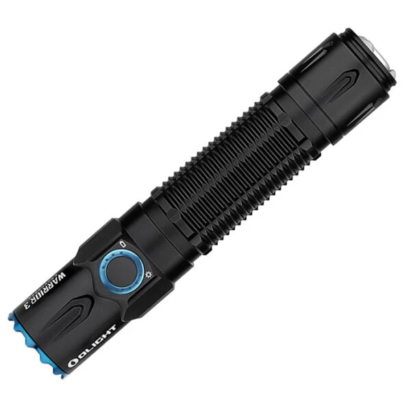 Olight Warrior 3 Rechargeable Flashlight | 2300 Lumens 6 Olight Warrior 3 Rechargeable Flashlight | 2300 Lumens - Image 6