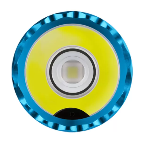 Olight Warrior 3S Rechargeable Flashlight | 2300 Lumens 5 Olight Warrior 3S Rechargeable Flashlight | 2300 Lumens - Image 5