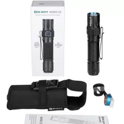 Olight Warrior 3S Rechargeable Flashlight | 2300 Lumens 11 Olight Warrior 3S Rechargeable Flashlight | 2300 Lumens -Illuminate Futures Olight Warrior 3S Rechargeable Flashlight goog 600x600 1