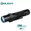 Olight Warrior 3S Rechargeable Flashlight | 2300 Lumens