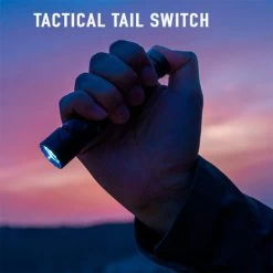 Olight Warrior Mini 2 Rechargeable Flashlight | Olight Distributor -Illuminate Futures Olight Warrior Mini 2 Rechargeable Flashlight 4 600x600 1